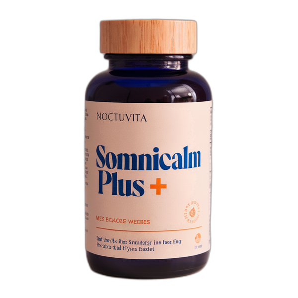 SomniCalm Plus